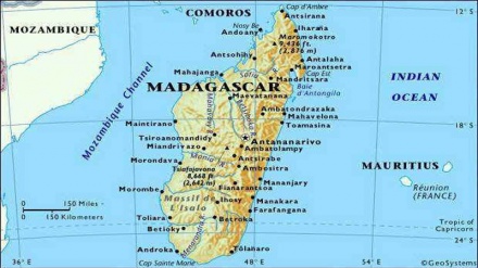 Wafungwa 20 wauawa katika jaribio la kutoroka gerezani Madagascar
