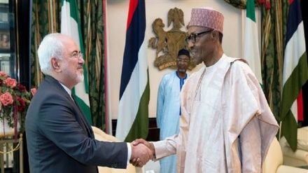 Irã: Zarif expressou a Nigéria suas preocupações por Zakzaky