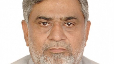 मौलाना आज़ाद विश्वविद्यालय ने मशहद के विश्वविद्यालय के साथ सहयोग में दिखाई रूची