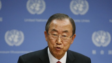 ONU elogia o Irã por cumprir as suas obrigações nucleares 