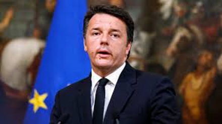 Migranti, Renzi: Ue ha uno sguardo miope, aspettiamo ancora i fatti