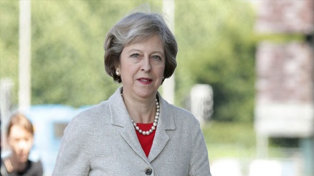 Theresa May no dudaría en autorizar un ataque nuclear