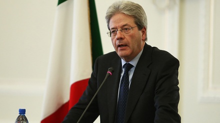 Italija podržava Irak u borbi protiv terorizma