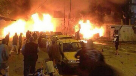 今年上半期のイラク情勢不安で、民間人７０００人以上が死亡