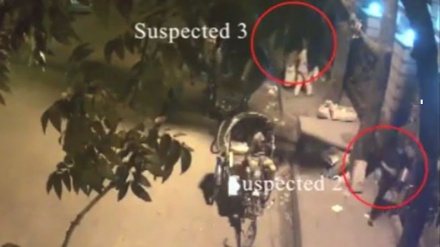 গুলশানে হামলায় ৪ সন্দেহভাজনের ছবি প্রকাশ