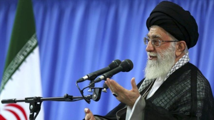 Declarações do Líder iraniano, nos sermões da reza do Eid al-Fitr