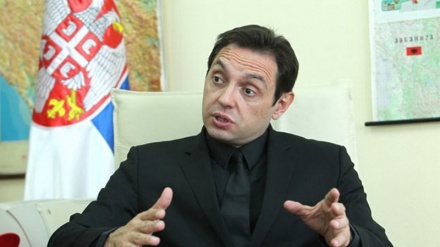 Vulin: Vučić treba i mora voditi novu vladu