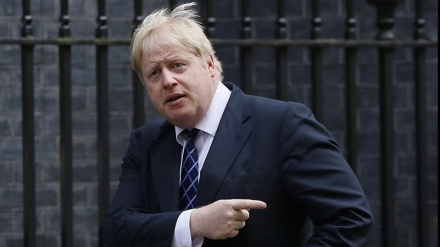 London mwenyeji wa mkutano wa waungaji mkono wa makundi ya kigaidi Syria