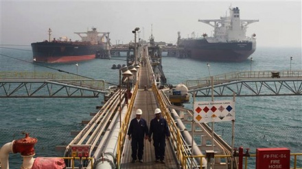 Iran says it has regained 80% of its lost oil market share