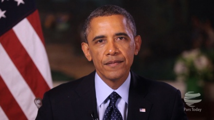 维基解密披露巴拉克·奥巴马干涉法国选举