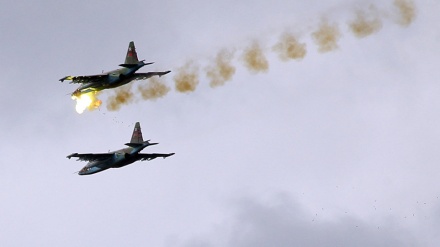 US describes Russian use of Iranian airbase as 'unfortunate'