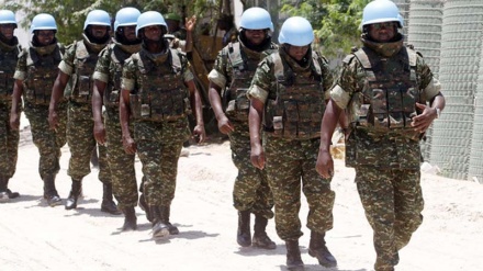 Kasar Uganda Zata Kara Yawan Sojojinta A Kasar Somaliya