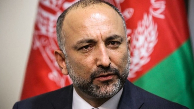 مشاور امنیت ملی افغانستان: کشورهای خارجی عامل ادامه جنگ در افغانستان هستند