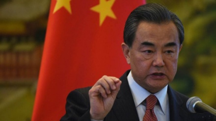 日米豪の共同声明に中国が反発