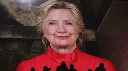 Los demócratas nominan a Hillary Clinton para ser la primera mujer presidenta