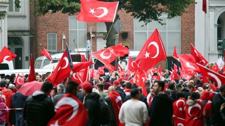 Njemačka: Demonstracije podrške Erdoganu