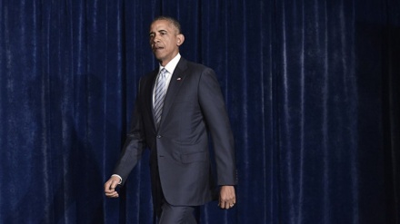 Обама призвал объединиться перед угрозой насилия