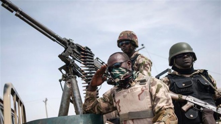 MNJTF regains control of Damasak in Nigeria from Boko Haram