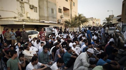 Les Chiites interdits d’organiser la prière de l’Aïd al-Fitr