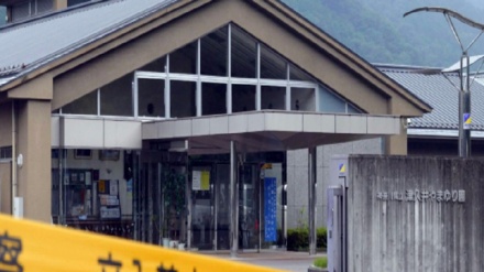 Giappone: strage in un centro per disabili: uomo armato di coltello uccide 15 persone, almeno 30 i feriti
