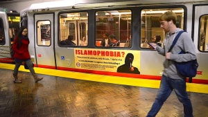 Исламофобия и иранофобия на Западе