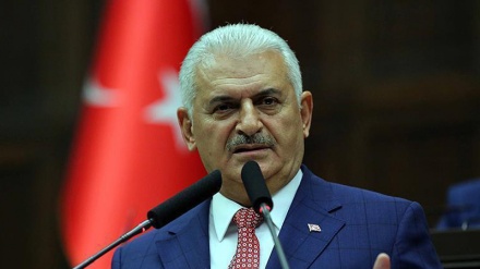 Türkiye Başbakanı: Darbeler Defterini Açmamak Üzere Kapattık