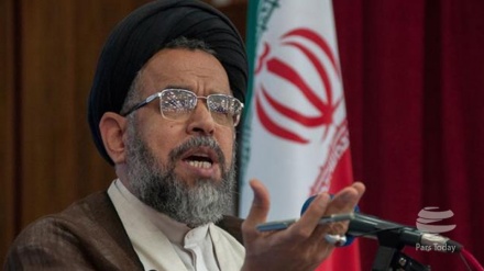 Alavi: Iran imewatia nguvuni magaidi 6