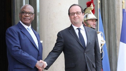 Faransa ta yi maraba da gudumuwar da kasar Mali ke bayar wa a yaki ta ta'addanci