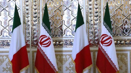 150-köpfige italienische Wirtschaftsdelegation kommt nach Iran 