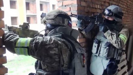 Россиядаги сўнгги ёлғон қўнғироқларнинг сабабчилари аниқланмоқда