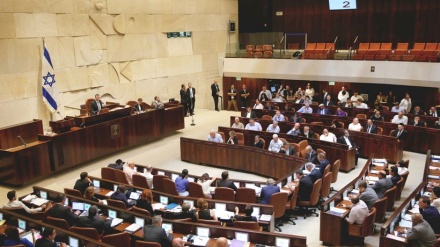 Anggota Knesset Akui Kehebatan Hamas dalam Perang di Gaza