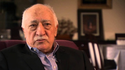 Turki: Gulen akan Melarikan Diri dari Amerika