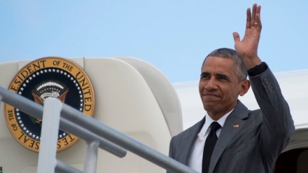 Obama doputovao u Madrid