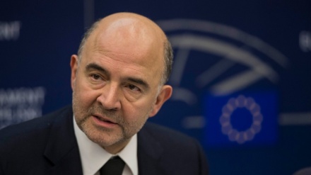 Ue, Moscovici 