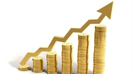 中国经济持续增长