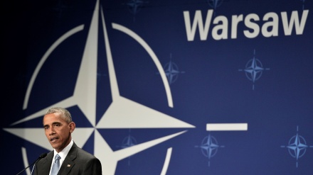 Rusija: NATO namjerno ignorira osjetljivost sigurnosti Evrope