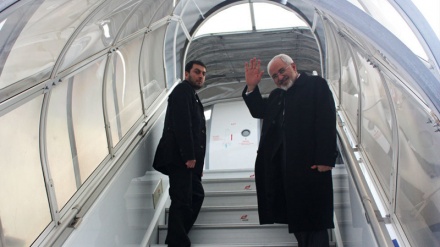 Iran: Zarif in Africa occidentale, visiterà Nigeria, Ghana, Guinea e Mali