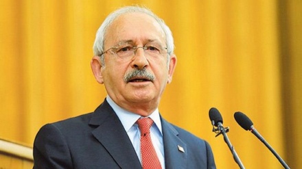 Kılıçdaroğlu: Beşar Esad ile görüşmelere destek veririz