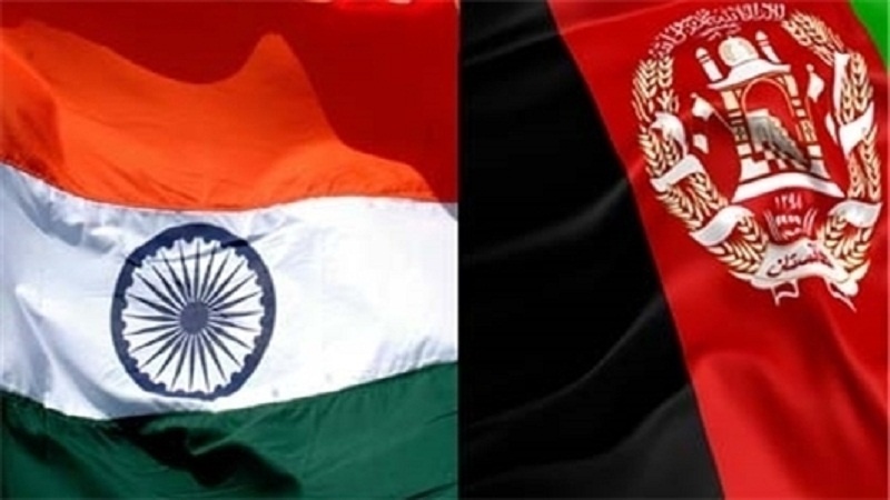 سفیر افغانستان در هند: روابط 
