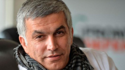 Bahreyn insan hakları merkezi başkanının durumu kaygı verici