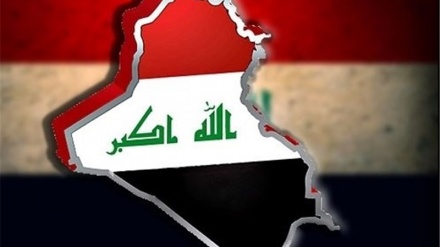 Irak, politika proizvodnje nemira i sukoba