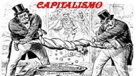 Rapporto fra mafia e capitalismo
