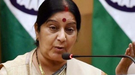 インド、「NPTに署名しない」