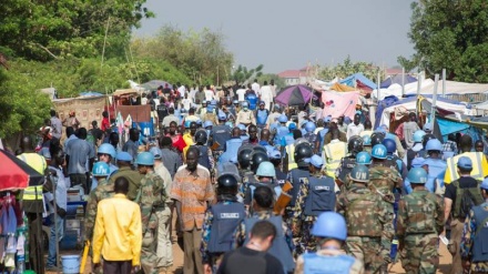 Nearly one million refugees from South Sudan face dire conditions: UNHCR