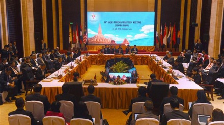 ASEAN breaks deadlock in China's favor