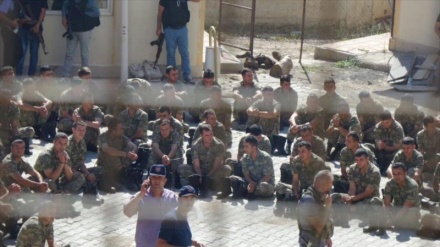 Presidente turco: 13 mil personas están rindiendo cuentas por la fallida rebelión militar