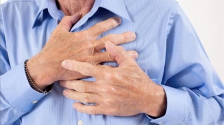 نشانه‌های مخفی حمله قلبی را بشناسید!