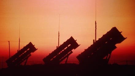 US agrees to sell Patriot missile defense systems to Poland: Ministry