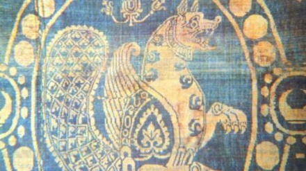 In Iran gerühmt, in der Welt berühmt (4 – Schicksal der Seidenstraße)