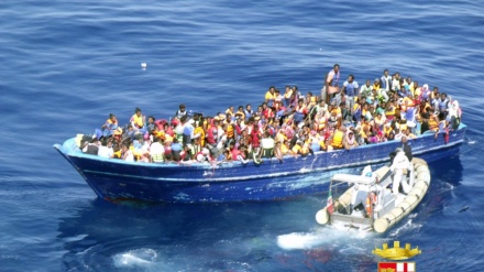 Sredozemno more: Više od 1.200 spašenih migranata prebačeno na Siciliju